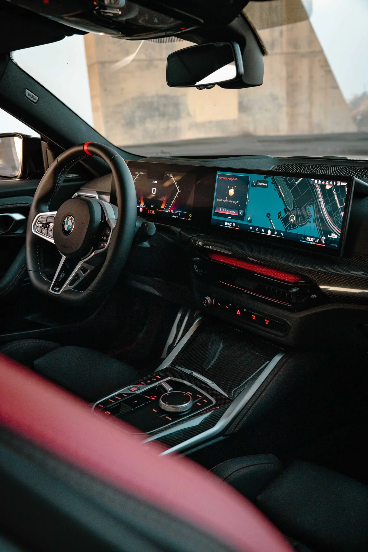 Interior 1