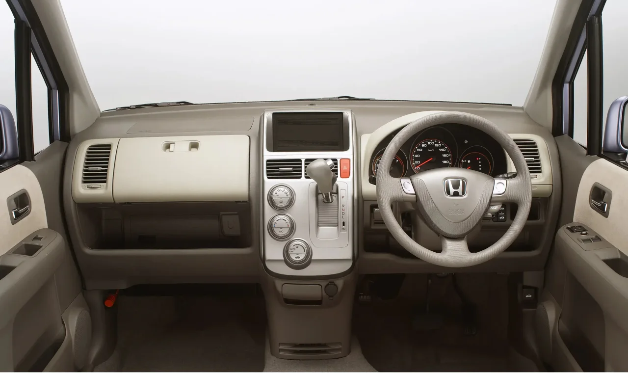 Interior 1