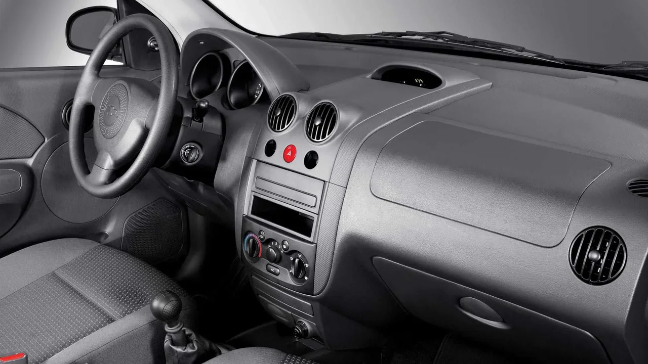 Interior 1
