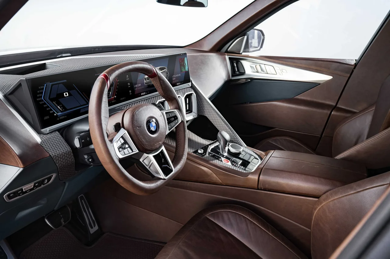 Interior 1