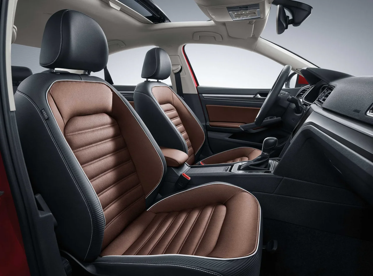 Interior 1