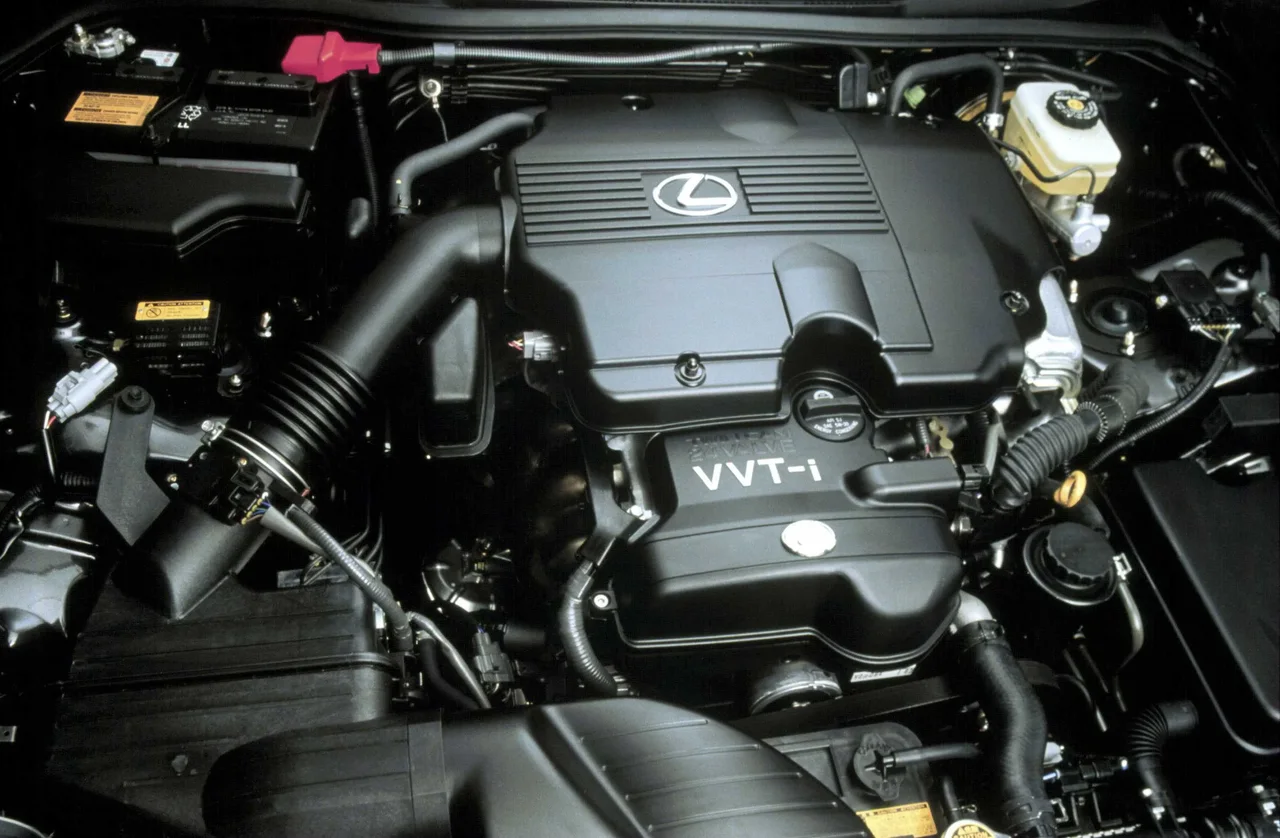 Engine 1