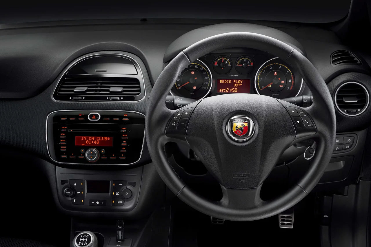 Interior 1