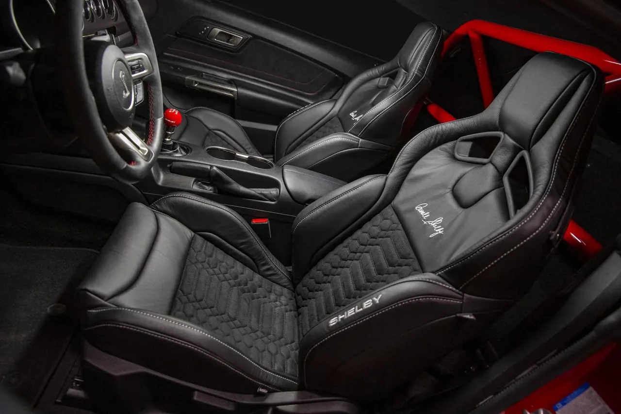 Interior 1