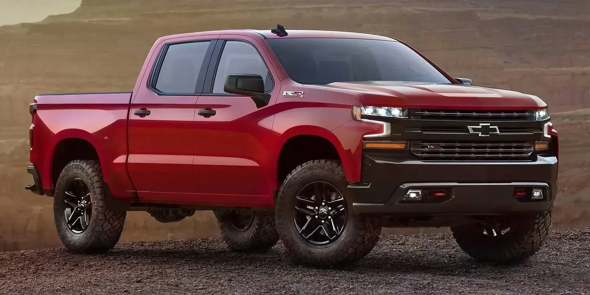 2019 Hennessey Silverado Goliath photo 1