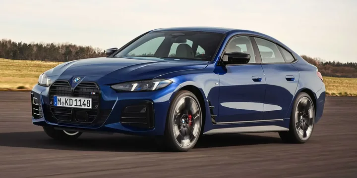 2024 BMW 2024-bmw-4-series-m440i-xdrive-gran-coupe-steptronic-8-speed main image