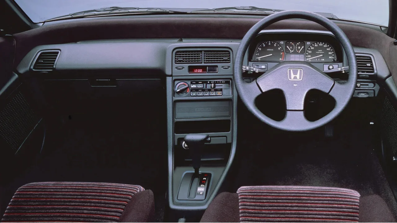 Interior 1