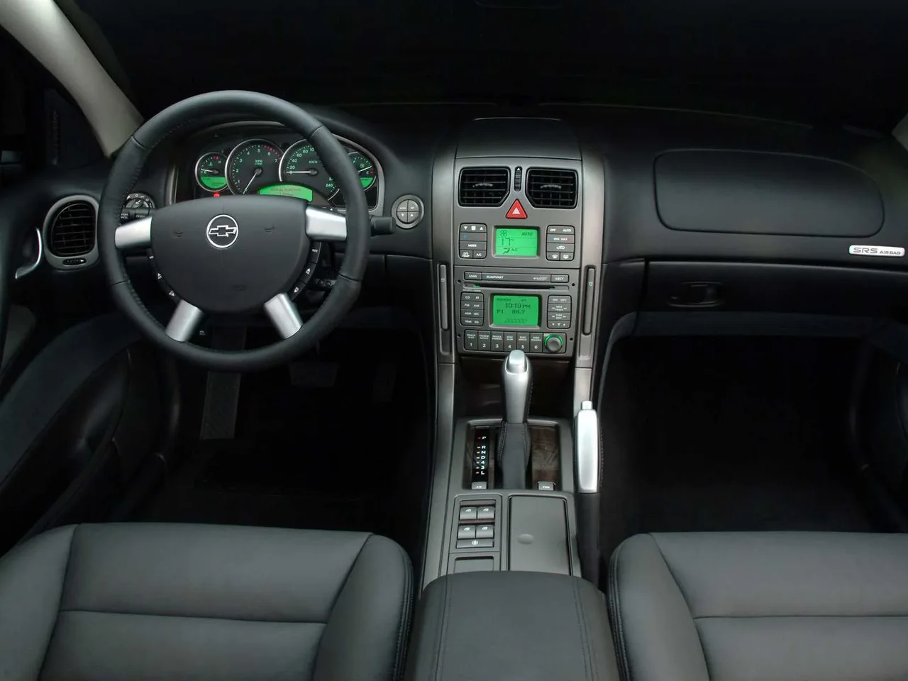 Interior 1