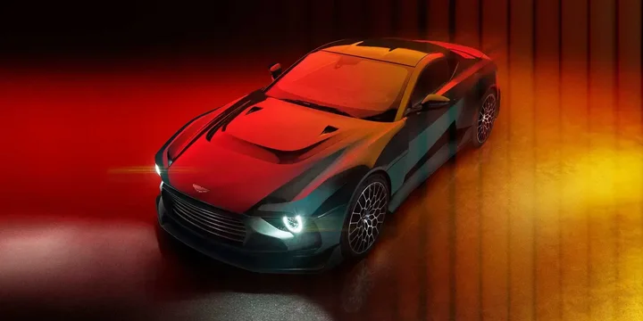2024 Aston Martin 2024-aston-martin-valour-52-v12-manual main image