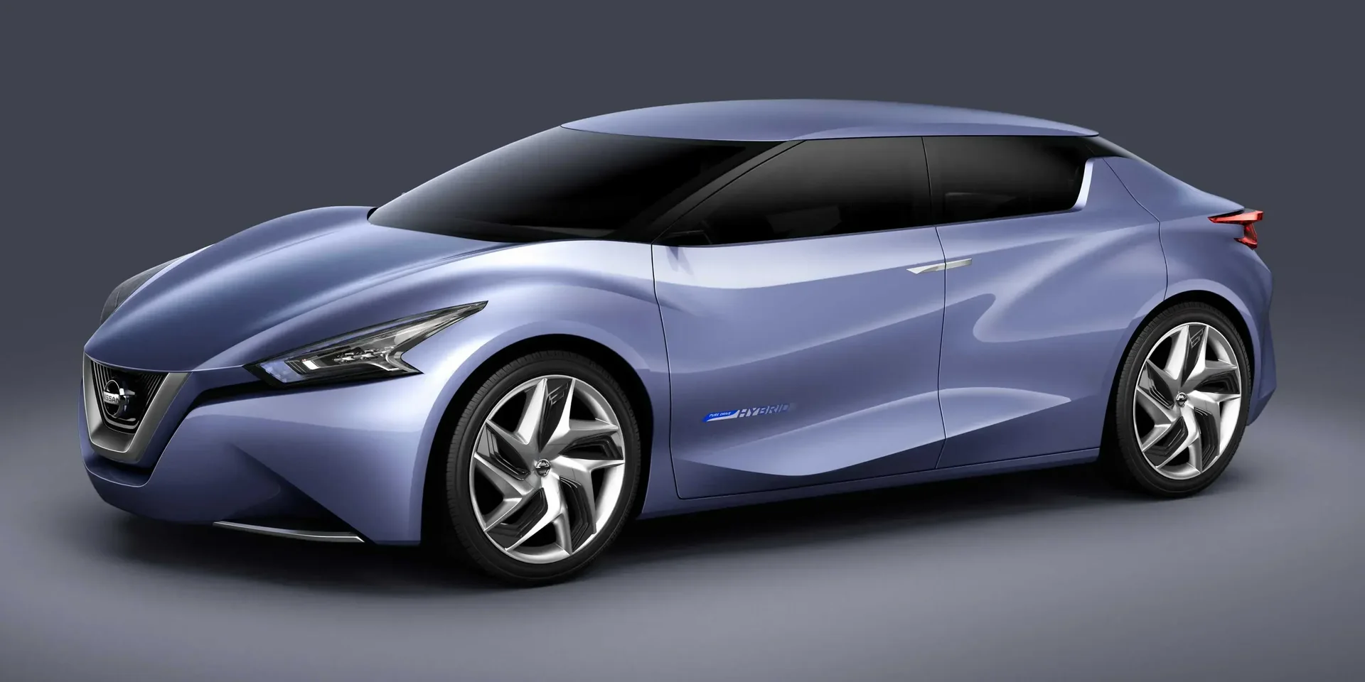 2013 Nissan Friend-Me photo 1