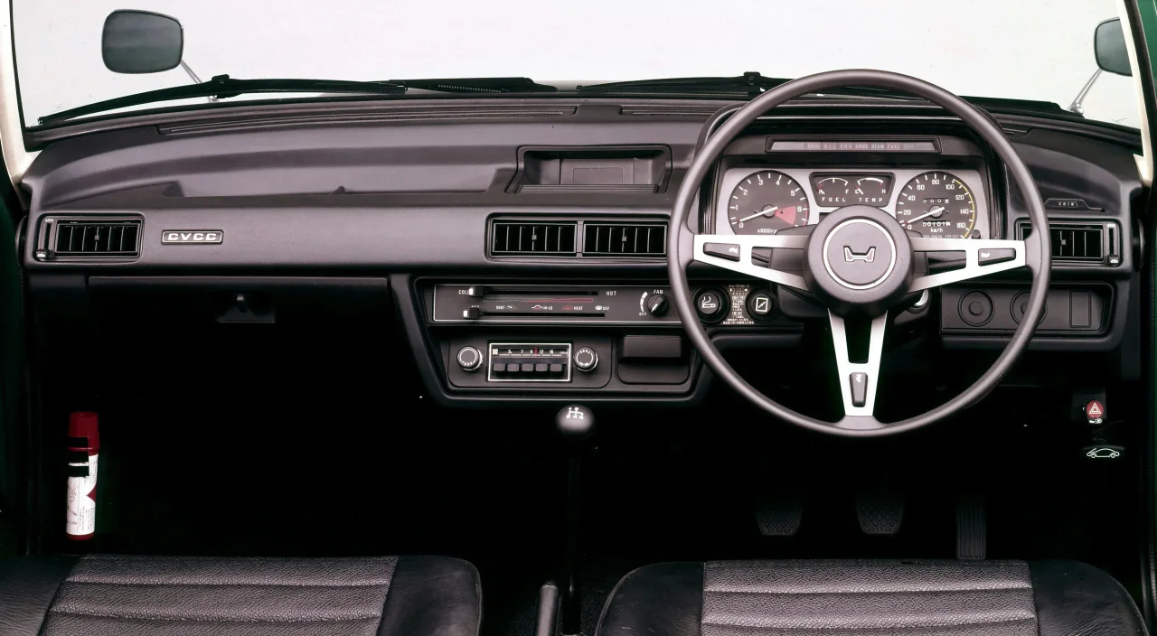 Interior 1