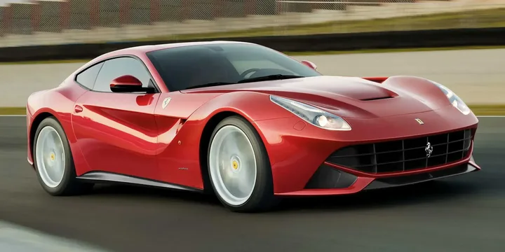 2012 Ferrari 2012-ferrari-f12berlinetta-63-v12-f1-dct-7-speed main image