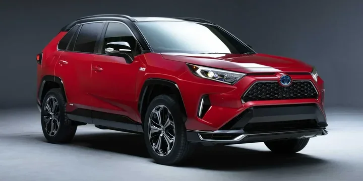 2020 Toyota 2020-toyota-rav4-plug-in-hybrid-e main image