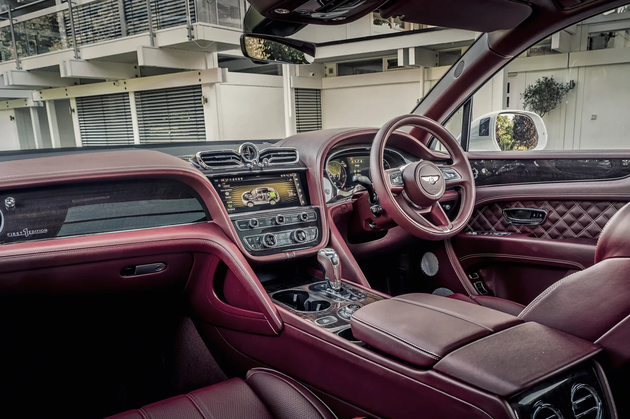 Interior 1