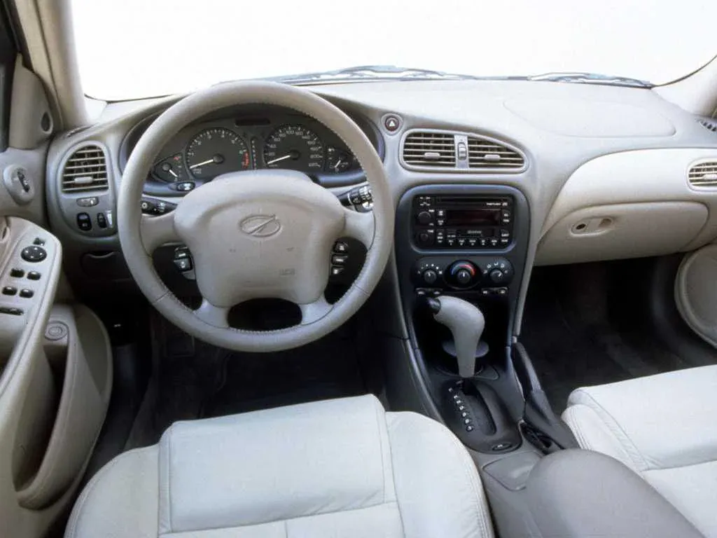 Interior 1