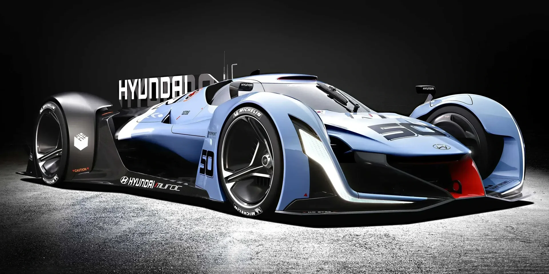 2015 Hyundai N 2025 VGT photo 1