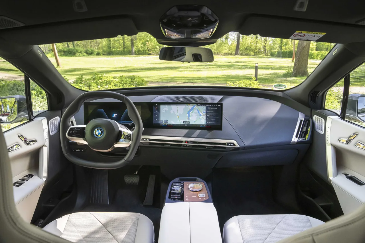 Interior 1
