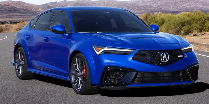 2024 Acura 2024-acura-integra-type-s-manual-6-speed main image