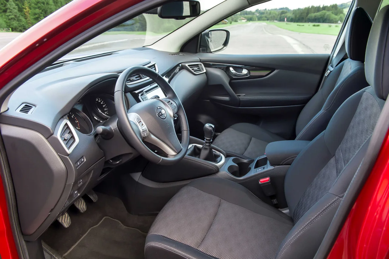 Interior 1