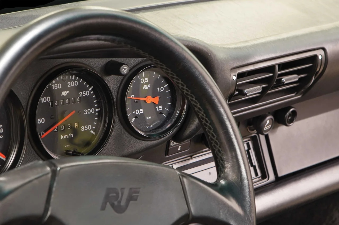 Interior 1
