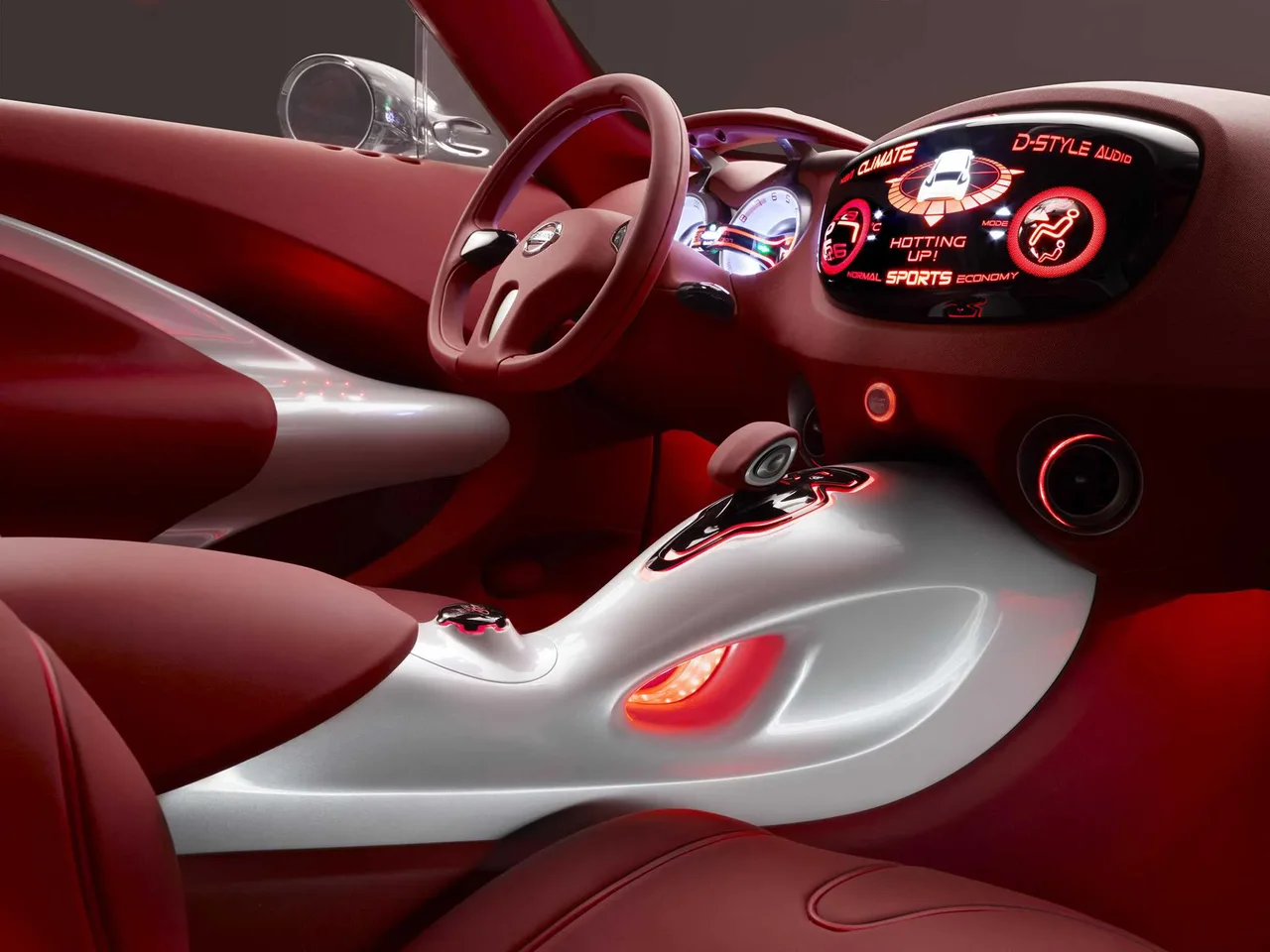 Interior 1