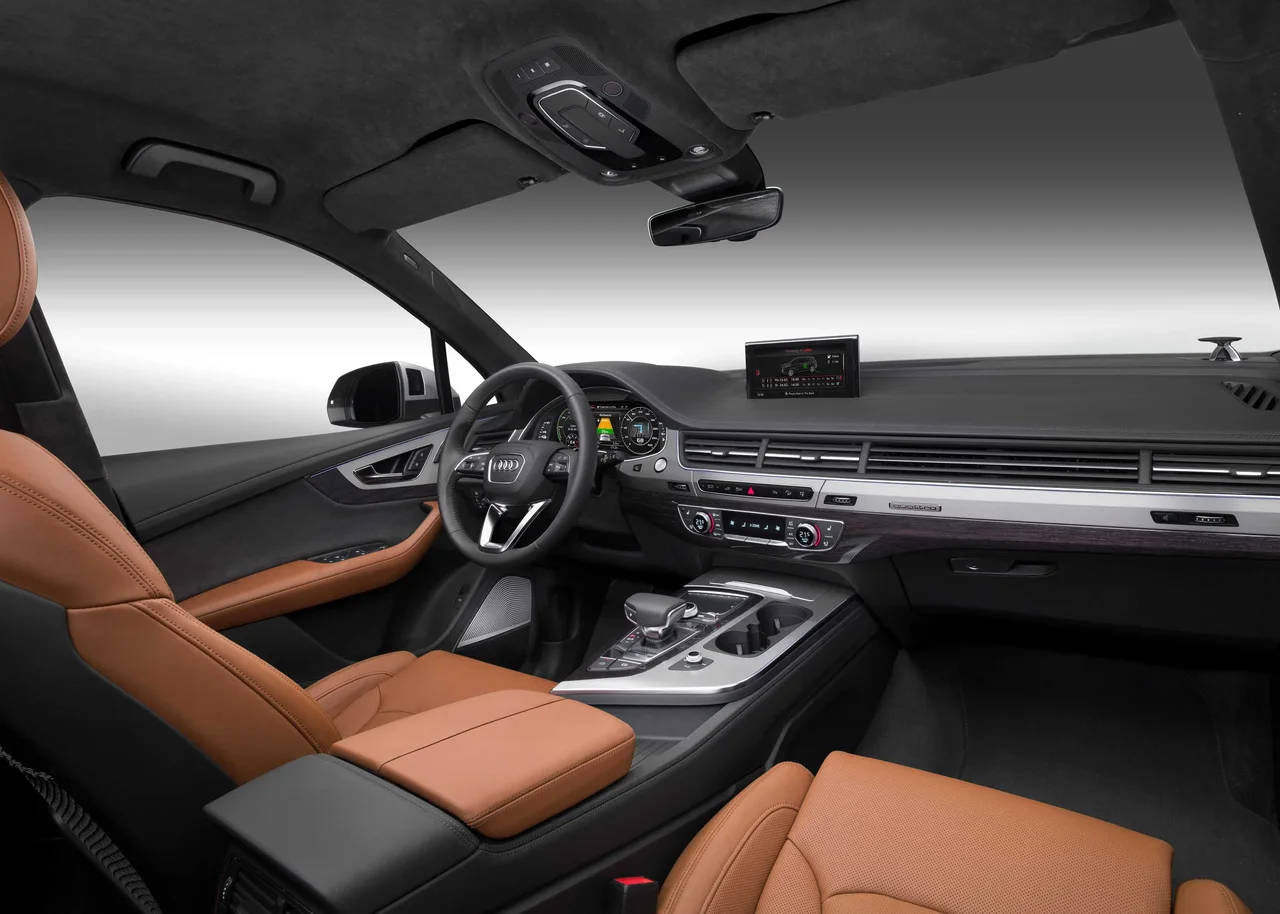 Interior 1