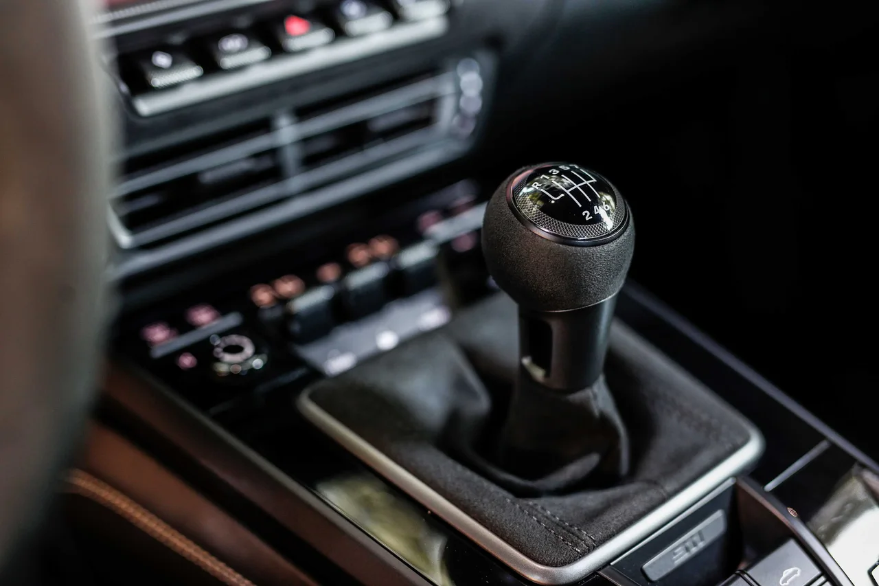 Interior 1