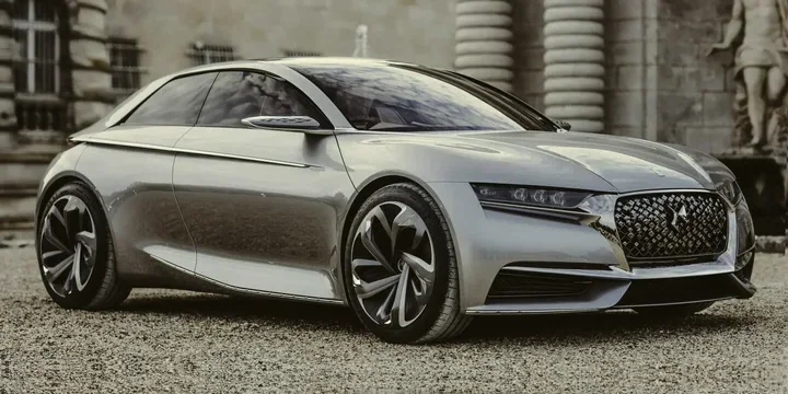 2014 DS 2014-ds-concept main image