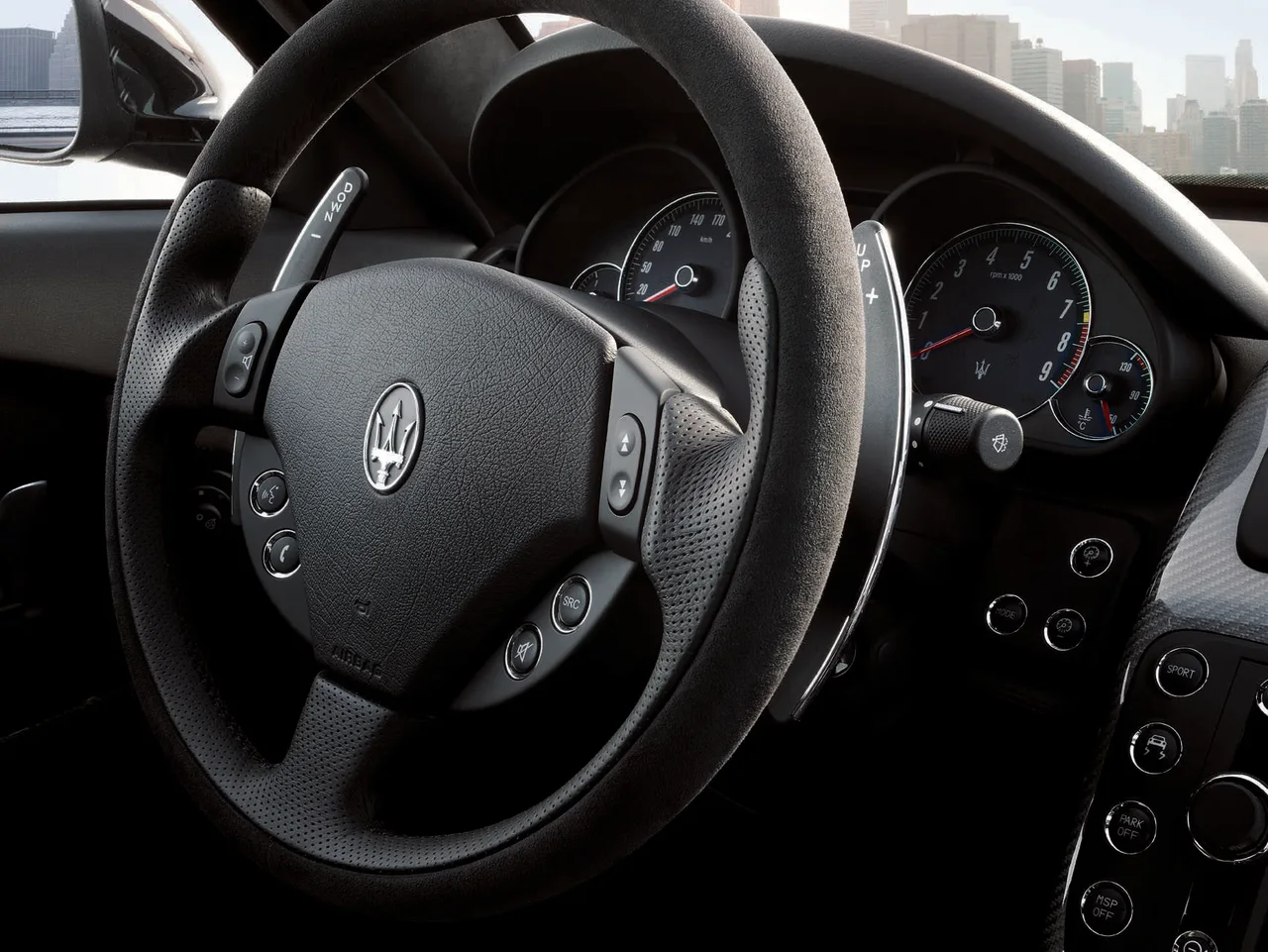 Interior 1