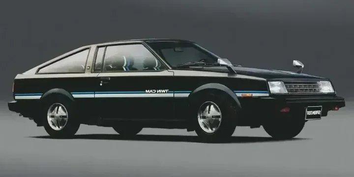 1979 Toyota 1979-toyota-sprinter-trueno main image