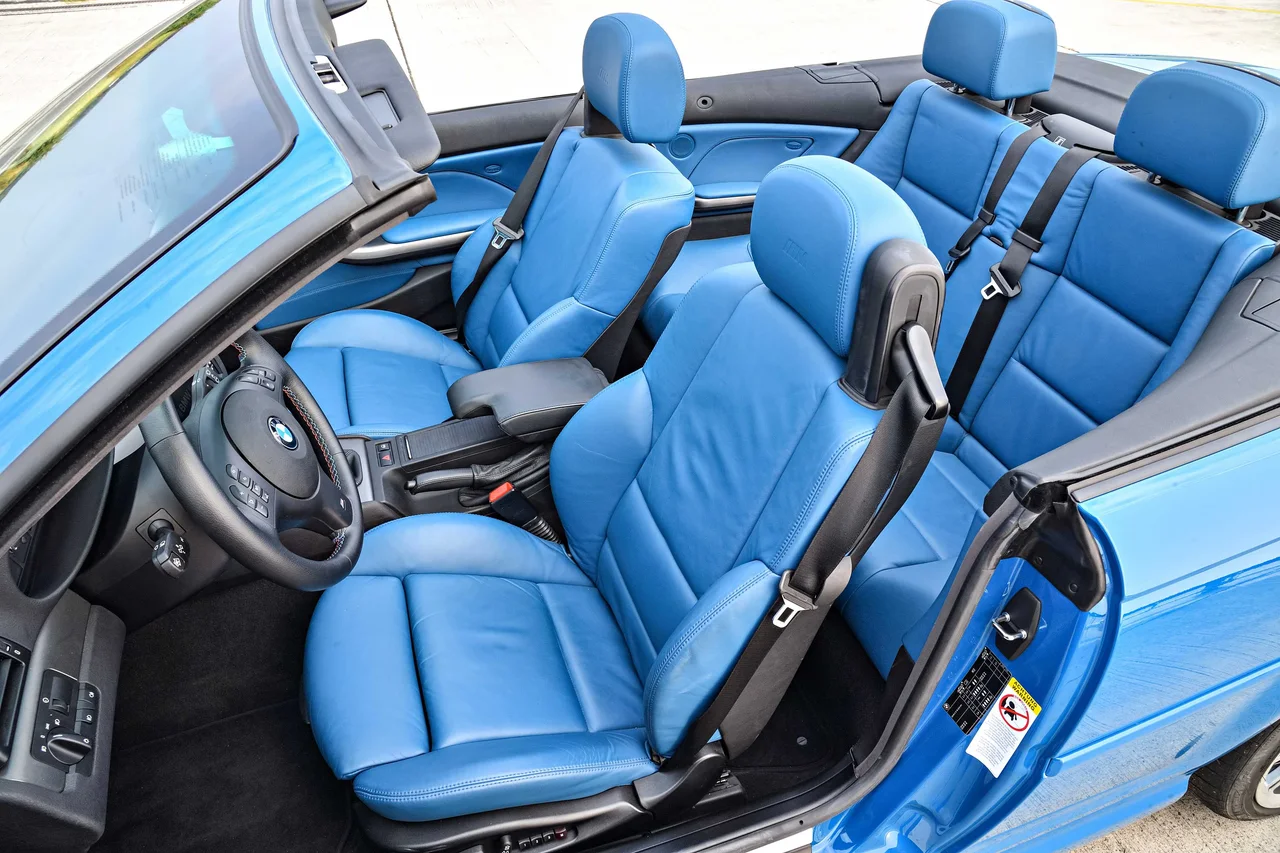Interior 2