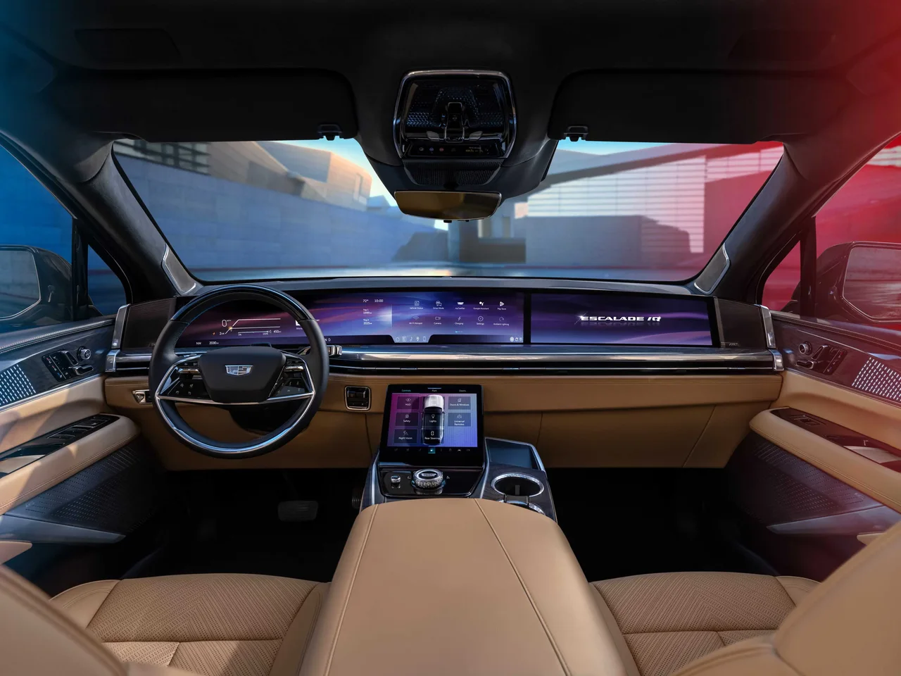 Interior 2