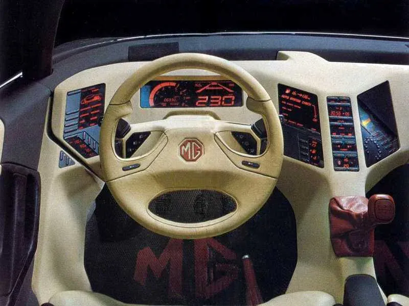 Interior 1