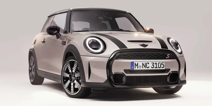 2021 Mini 2021-mini-cooper-s-3-door-178ps-2021-2024 main image