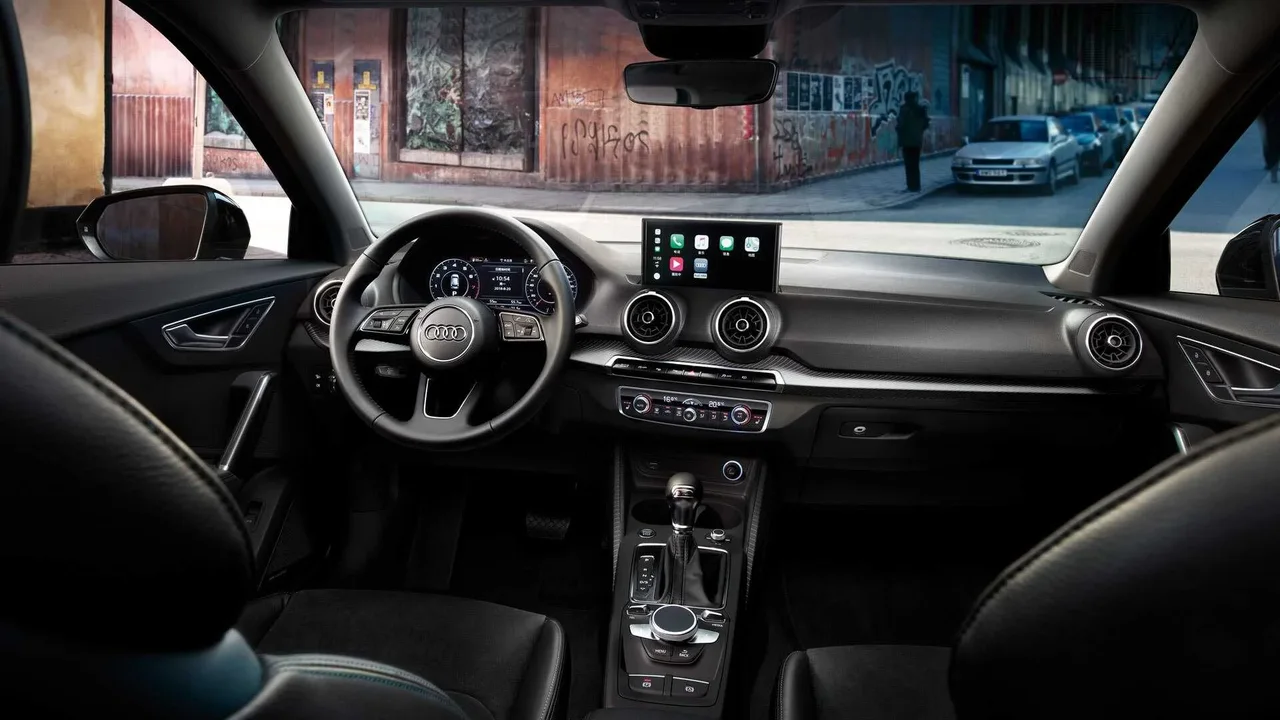 Interior 1