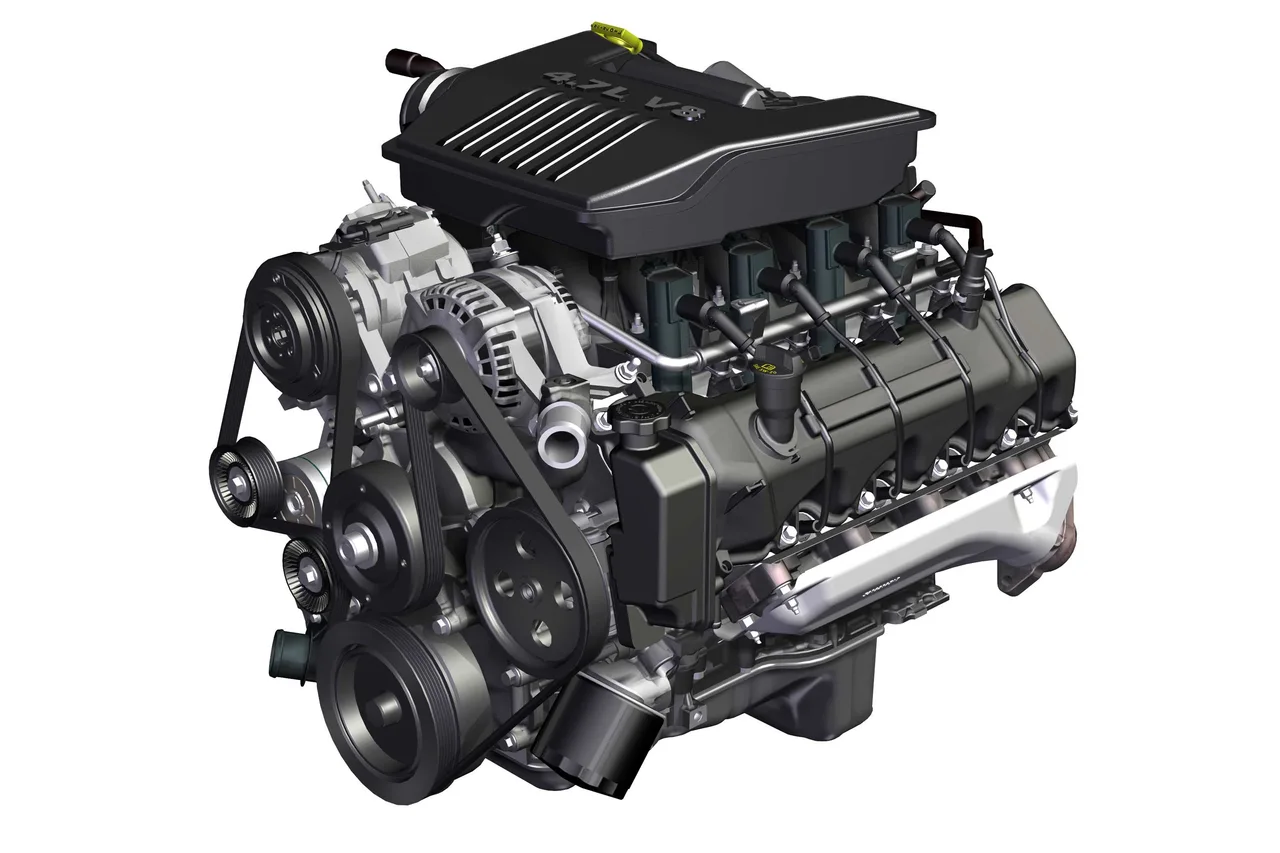 Engine 1