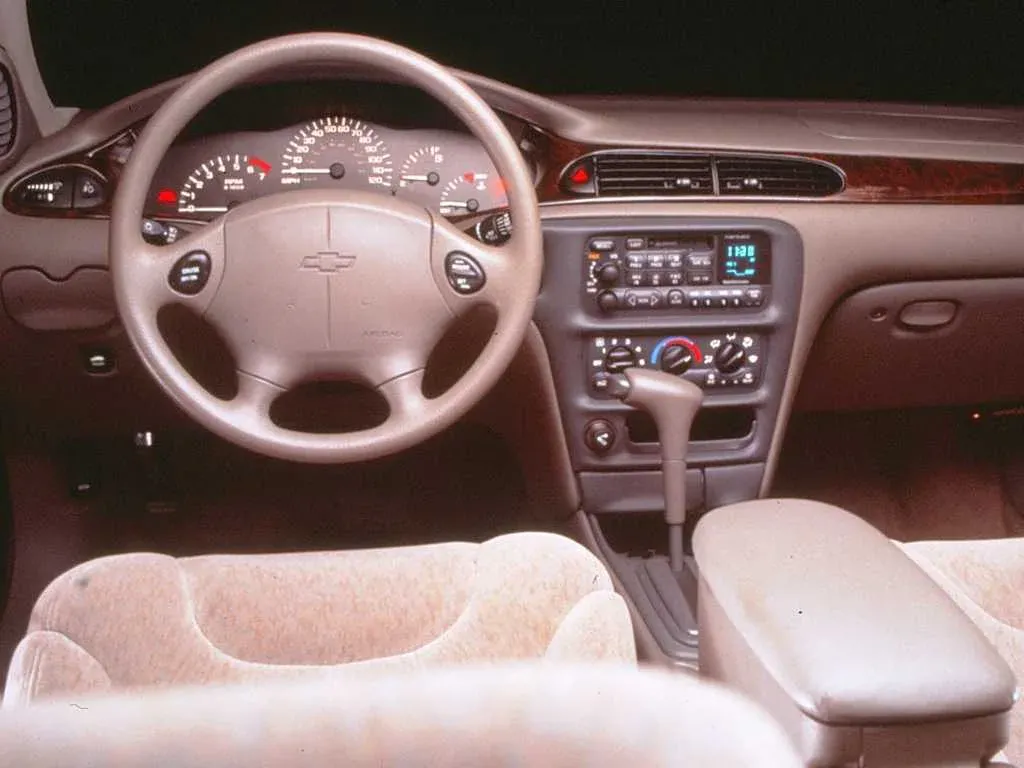 Interior 1