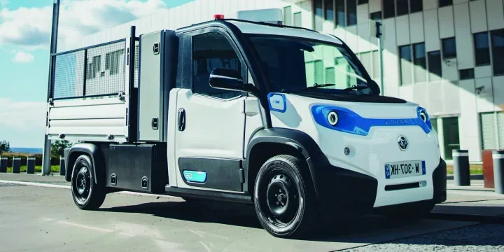2024 Goupil G6
