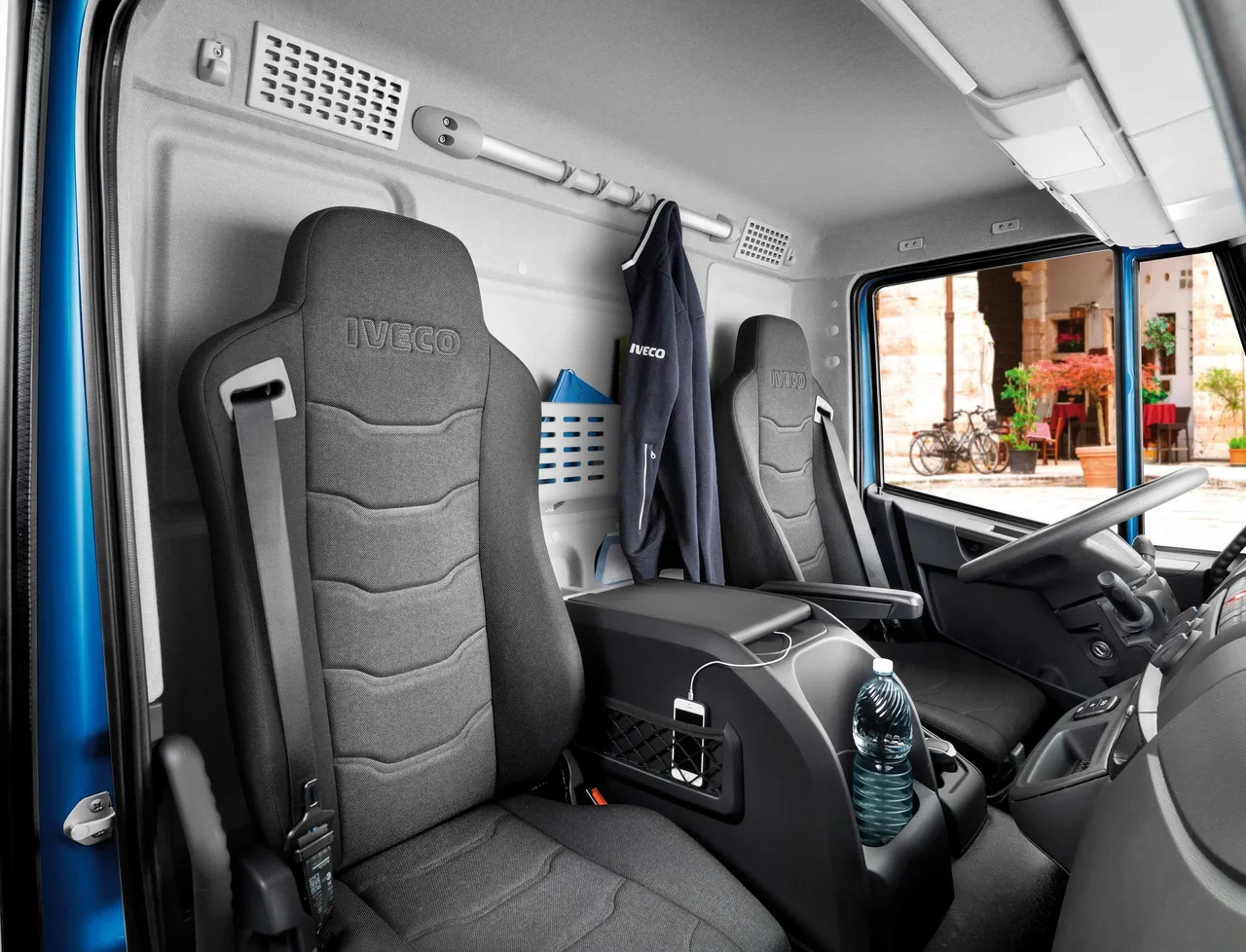 Interior 1