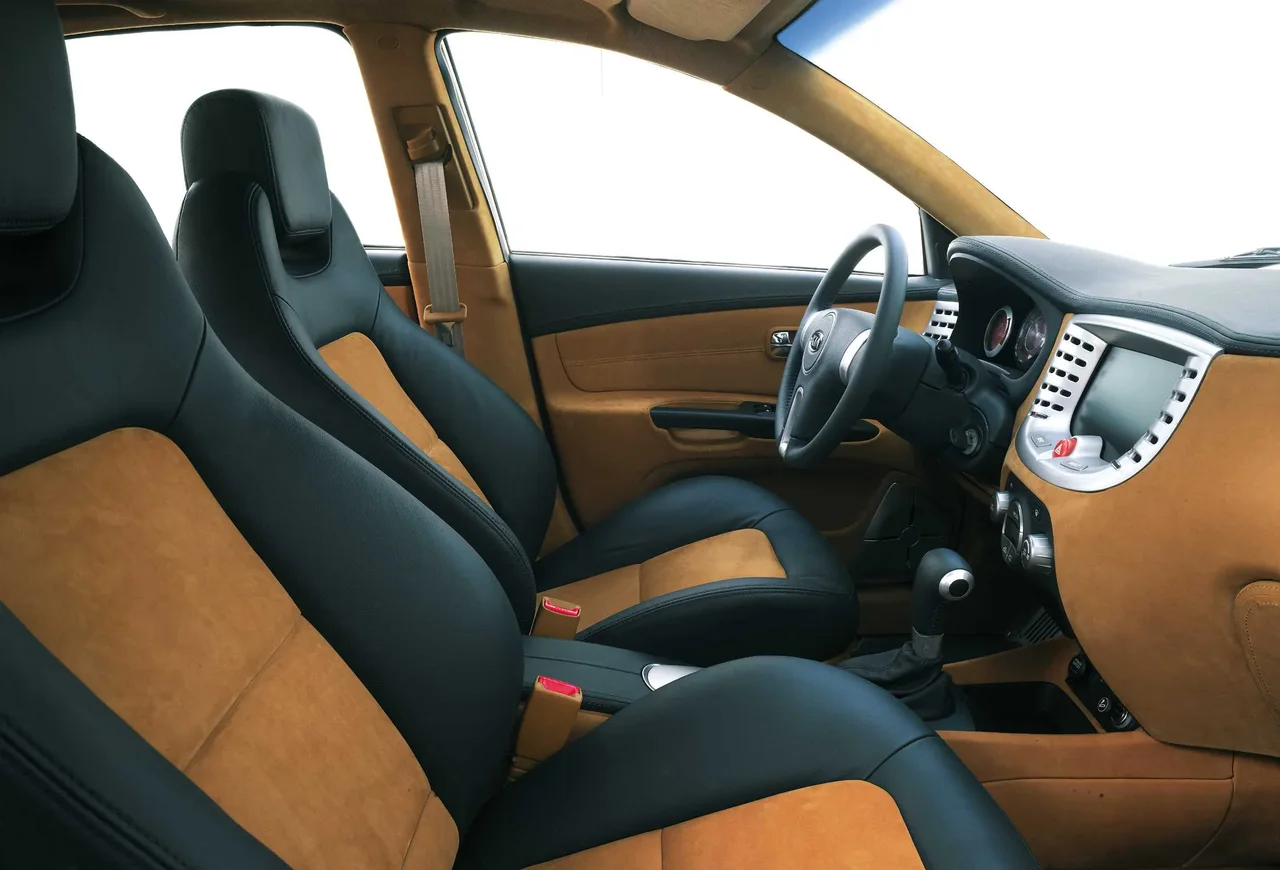 Interior 2