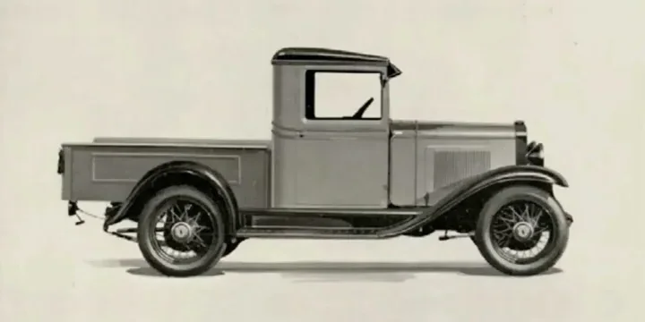 1932 Chevrolet 1932-chevrolet-light-delivery-model-bb-32-manual main image