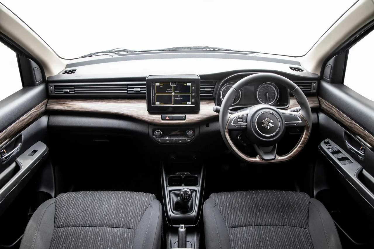 Interior 1