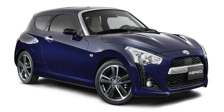 2016 Daihatsu 2016-daihatsu-concept-wagon-concept-2016 main image