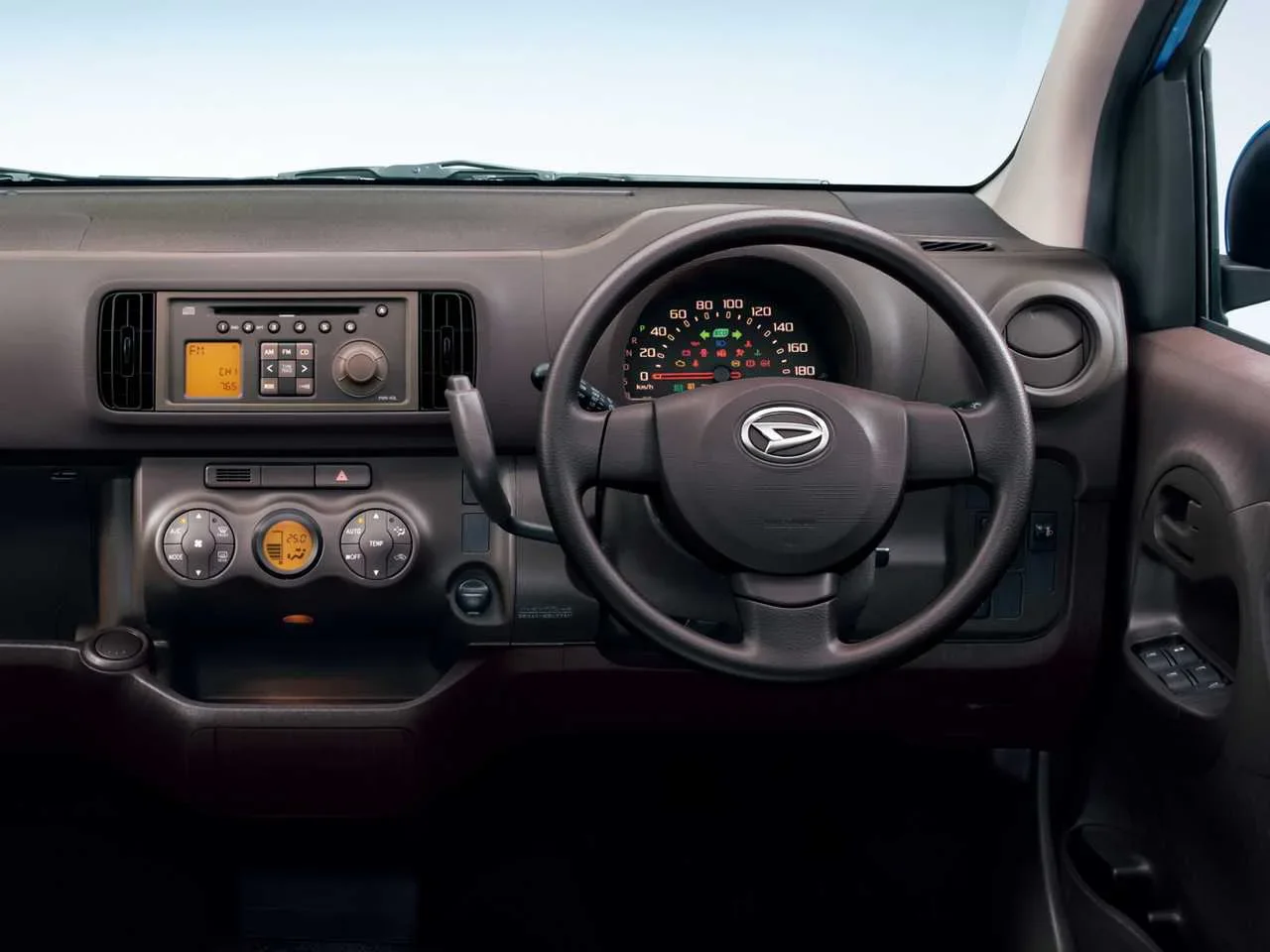 Interior 1