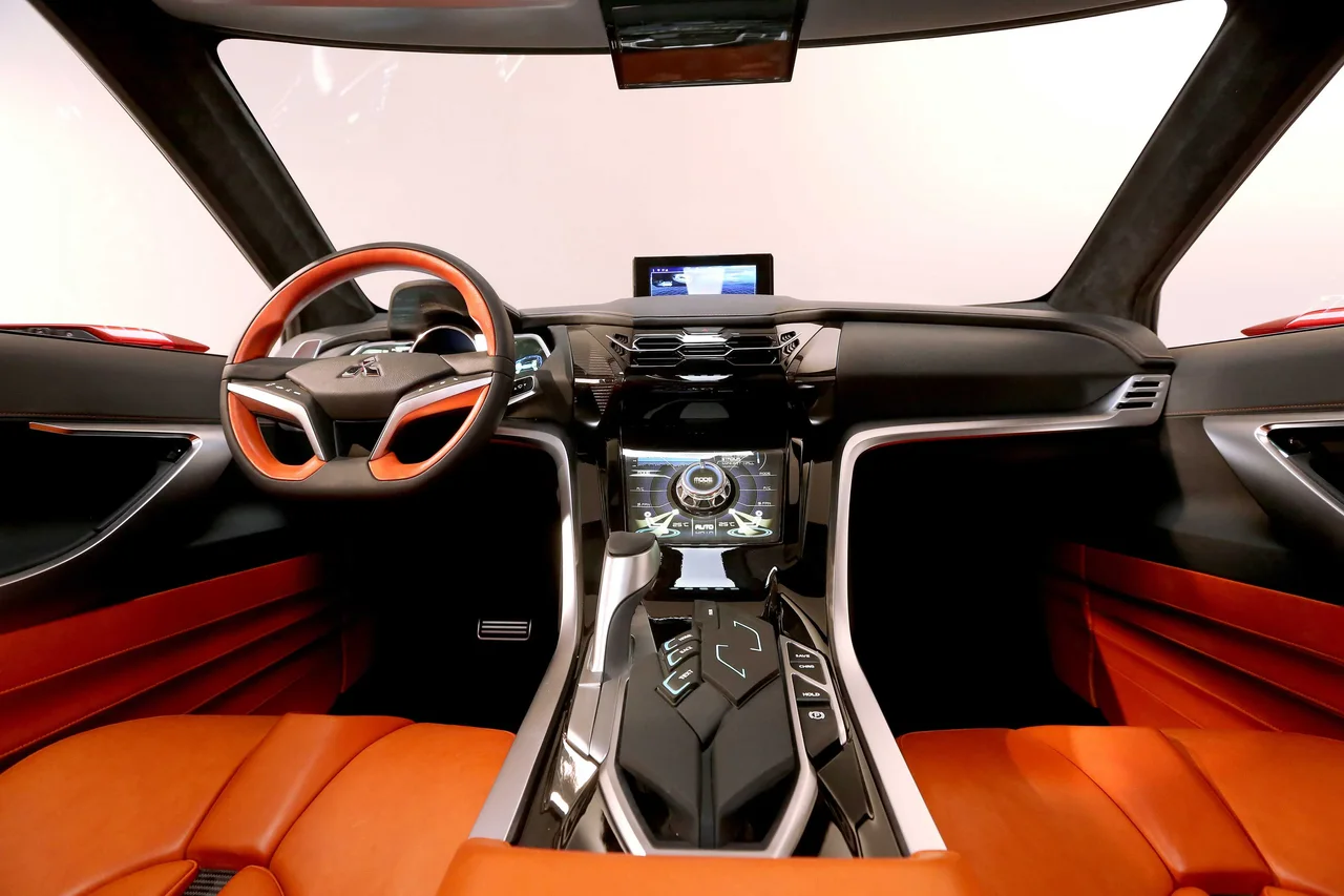Interior 1