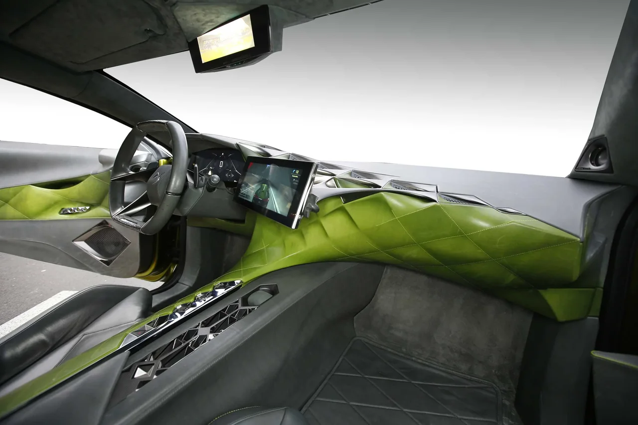Interior 1