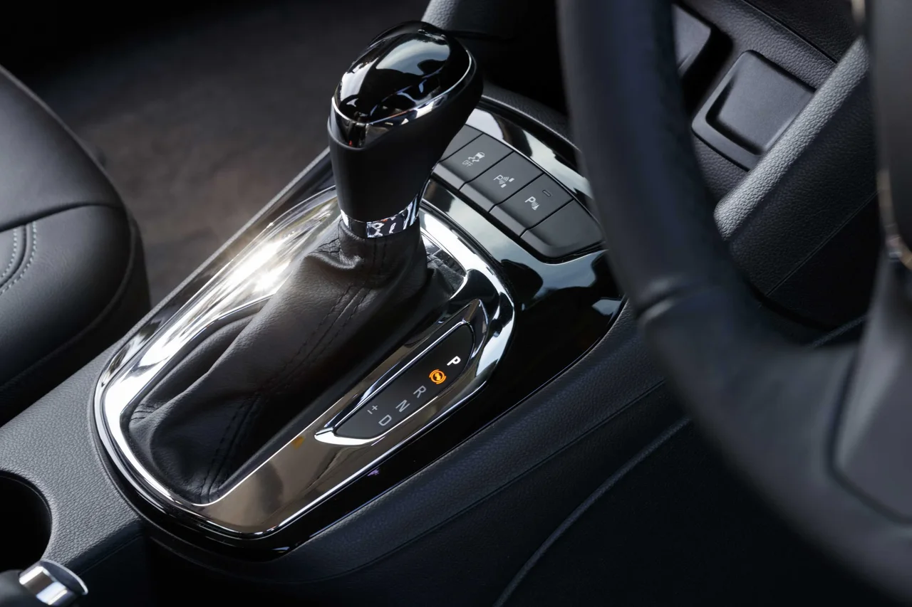 Interior 1