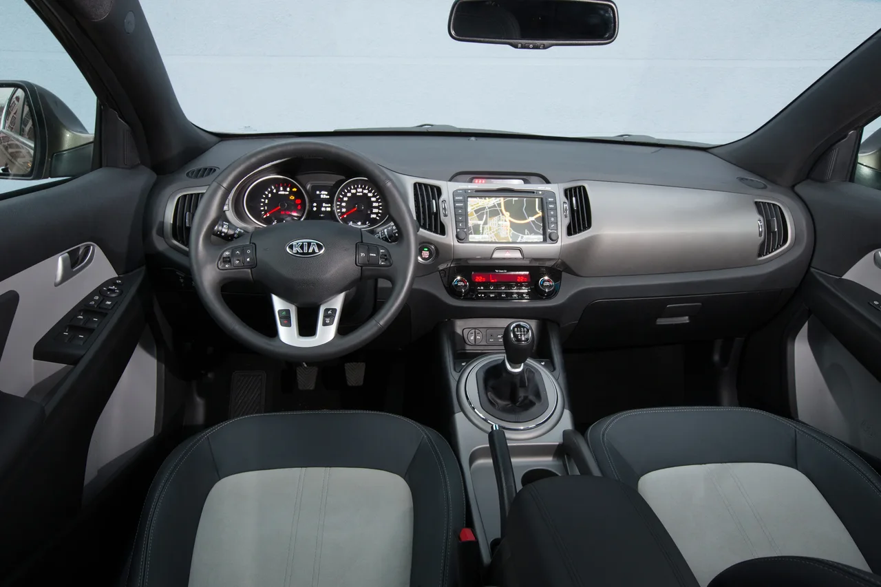 Interior 1