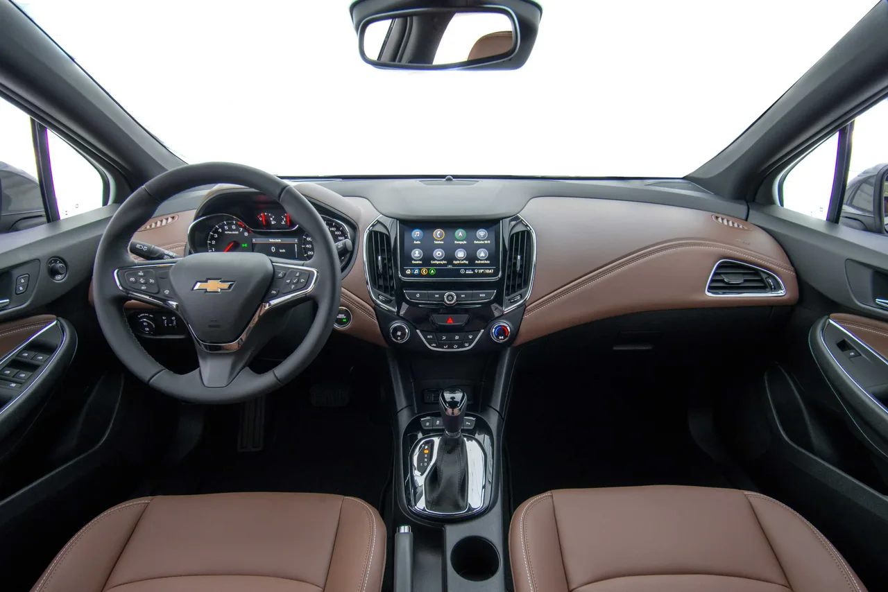 Interior 1
