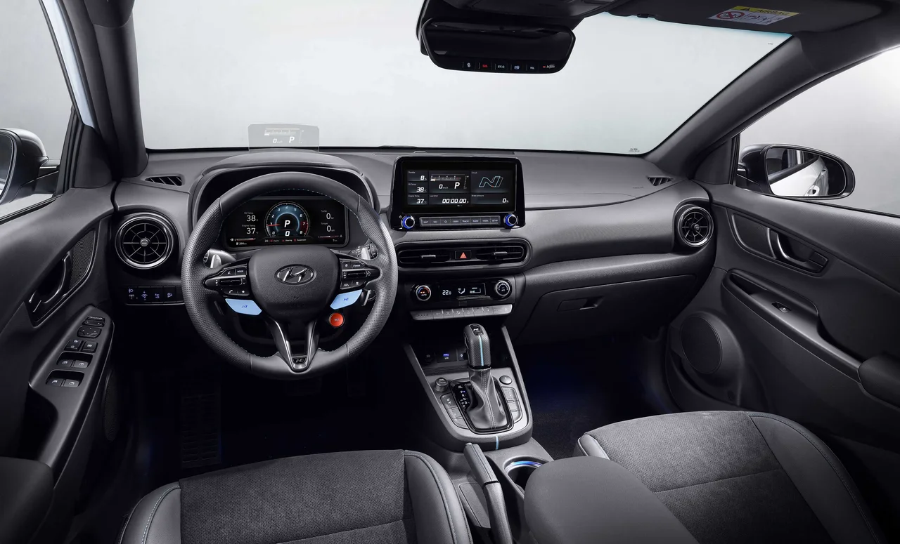Interior 1